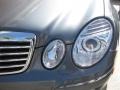 2008 Flint Grey Metallic Mercedes-Benz E 350 Sedan  photo #19