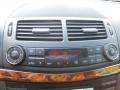 Brilliant Silver Metallic - E 500 Sedan Photo No. 12
