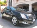 Black Raven - CTS Sedan Photo No. 1