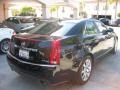 Black Raven - CTS Sedan Photo No. 2