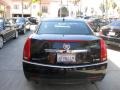 Black Raven - CTS Sedan Photo No. 3