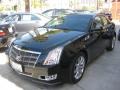 Black Raven - CTS Sedan Photo No. 6