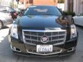 Black Raven - CTS Sedan Photo No. 7