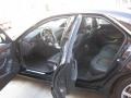 Black Raven - CTS Sedan Photo No. 29