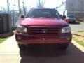 2005 Salsa Red Pearl Toyota Highlander Limited  photo #2