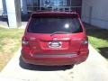 2005 Salsa Red Pearl Toyota Highlander Limited  photo #4