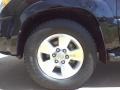Black - 4Runner SR5 Photo No. 3