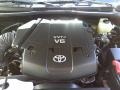 Black - 4Runner SR5 Photo No. 20