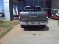Storm Gray Metallic - Frontier SE Crew Cab Photo No. 4