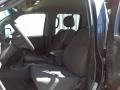 Storm Gray Metallic - Frontier SE Crew Cab Photo No. 6