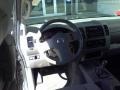 Storm Gray Metallic - Frontier SE Crew Cab Photo No. 10