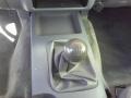 Storm Gray Metallic - Frontier SE Crew Cab Photo No. 11