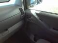 Storm Gray Metallic - Frontier SE Crew Cab Photo No. 12