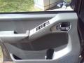 Storm Gray Metallic - Frontier SE Crew Cab Photo No. 13