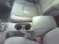 Storm Gray Metallic - Frontier SE Crew Cab Photo No. 14