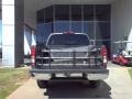 Storm Gray Metallic - Frontier SE Crew Cab Photo No. 15