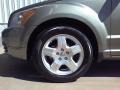 Light Khaki Metallic - Caliber SE Photo No. 3
