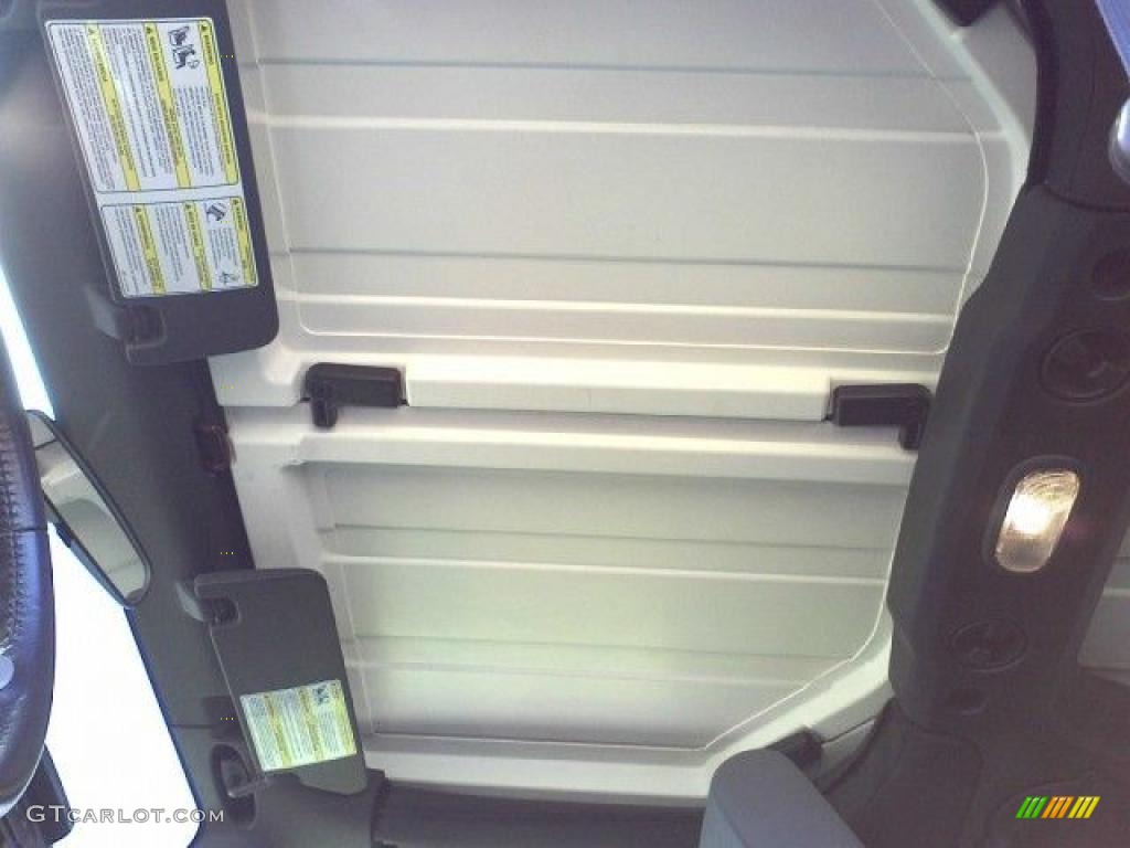 2008 Wrangler Unlimited Sahara 4x4 - Red Rock Crystal Pearl / Dark Slate Gray/Med Slate Gray photo #13