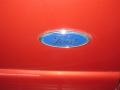 2002 Toreador Red Metallic Ford Ranger XLT SuperCab  photo #11