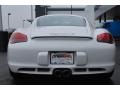 Carrara White - Cayman S Photo No. 6