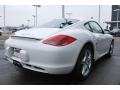 Carrara White - Cayman S Photo No. 7