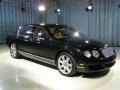 Midnight Emerald - Continental Flying Spur  Photo No. 3