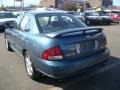 2001 Out Of The Blue Nissan Sentra SE  photo #2