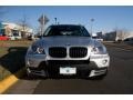 Titanium Silver Metallic - X5 3.0si Photo No. 1