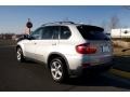 Titanium Silver Metallic - X5 3.0si Photo No. 4