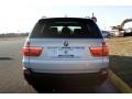 Titanium Silver Metallic - X5 3.0si Photo No. 5