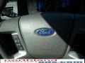 2010 White Platinum Tri-coat Metallic Ford Fusion Hybrid  photo #18