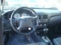 2001 Out Of The Blue Nissan Sentra SE  photo #10