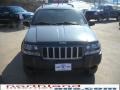 Onyx Green Pearl - Grand Cherokee Laredo 4x4 Photo No. 3