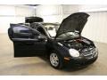 2005 Black Dodge Neon SXT  photo #45