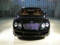 Midnight Emerald - Continental Flying Spur  Photo No. 4
