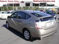 2005 Driftwood Pearl Toyota Prius Hybrid  photo #2