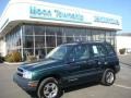 2004 Dark Green Chevrolet Tracker 4WD #26778164