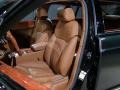 Midnight Emerald - Continental Flying Spur  Photo No. 5