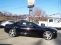 2010 Black Chevrolet Camaro LT Coupe  photo #7