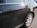 Black Onyx - GS 300 AWD Photo No. 14