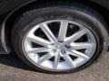 Black Onyx - GS 300 AWD Photo No. 16