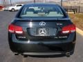 Black Onyx - GS 300 AWD Photo No. 17