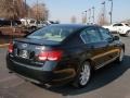 Black Onyx - GS 300 AWD Photo No. 19