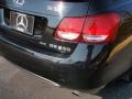 Black Onyx - GS 300 AWD Photo No. 20