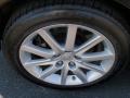 Black Onyx - GS 300 AWD Photo No. 24