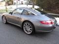 2007 Meteor Grey Metallic Porsche 911 Targa 4S  photo #4