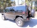 Black - H2 SUV Photo No. 4