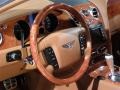 Midnight Emerald - Continental Flying Spur  Photo No. 7