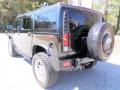 Black - H2 SUV Photo No. 5