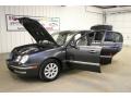 2005 Carbon Gray Kia Amanti   photo #56